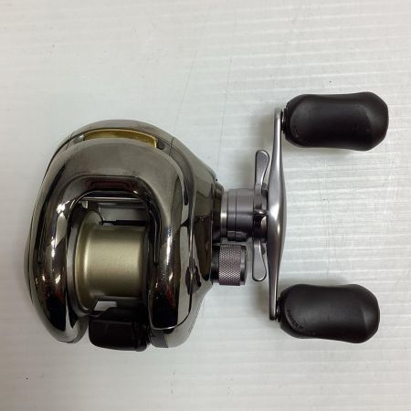 SHIMANO シマノ RH220 釣り用品 リール ベイトリール スコーピオンアンタレス RH 程度B