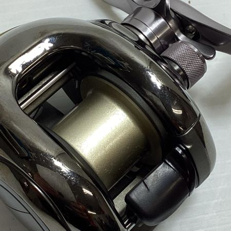 SHIMANO シマノ RH220 釣り用品 リール ベイトリール スコーピオンアンタレス RH 程度B