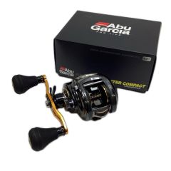 Abu Garcia アブガルシア 釣り用品 リール ベイトリール レボ ビッグシューターコンパクト L 程度B Bランク
