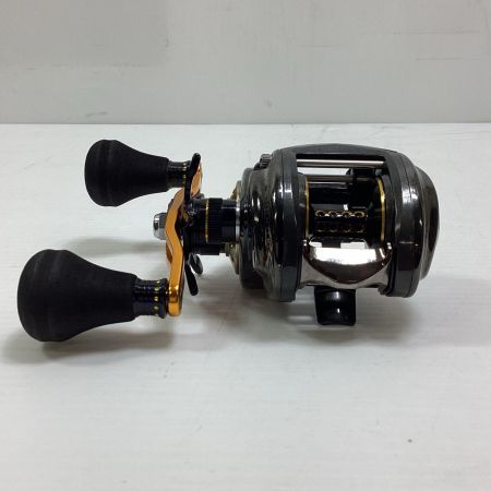 Abu Garcia アブガルシア 釣り用品 リール ベイトリール レボ ビッグシューターコンパクト L 程度B