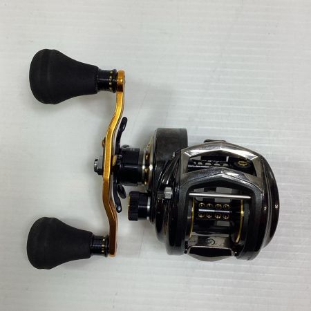 Abu Garcia アブガルシア 釣り用品 リール ベイトリール レボ ビッグシューターコンパクト L 程度B