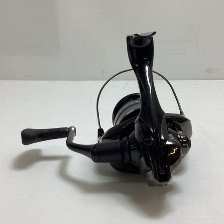 SHIMANO シマノ 047229 釣り用品 リール スピニングリール 24エクスセンスBB 4000MHG 程度B