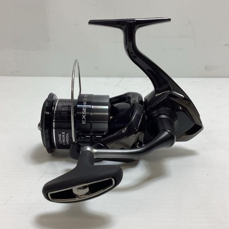 SHIMANO シマノ 047229 釣り用品 リール スピニングリール 24エクスセンスBB 4000MHG 程度B