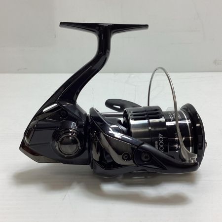 SHIMANO シマノ 047229 釣り用品 リール スピニングリール 24エクスセンスBB 4000MHG 程度B