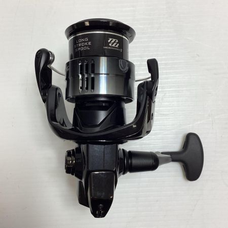 SHIMANO シマノ 047229 釣り用品 リール スピニングリール 24エクスセンスBB 4000MHG 程度B