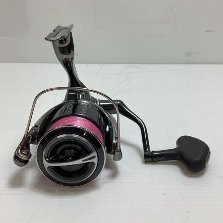 SHIMANO シマノ 043955 釣り用品 リール スピニングリール 22ステラ 4000MHG 程度B 箱付