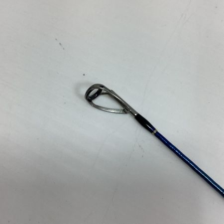 SHIMANO シマノ 355874 釣り用品 ロッド ルアーロッド 23ワールドシャウラリミテッド 1703R-2 程度AB セミハードケース