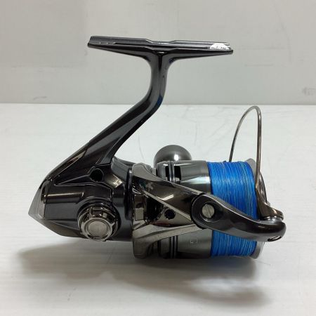 SHIMANO シマノ 046864 釣り用品 リール スピニングリール 24ツインパワー4000MHG 程度AB ハンドルノブゴメクサス