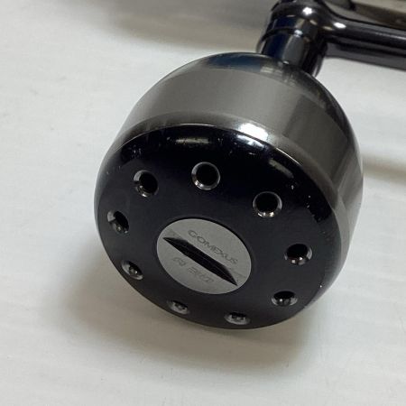 SHIMANO シマノ 046864 釣り用品 リール スピニングリール 24ツインパワー4000MHG 程度AB ハンドルノブゴメクサス