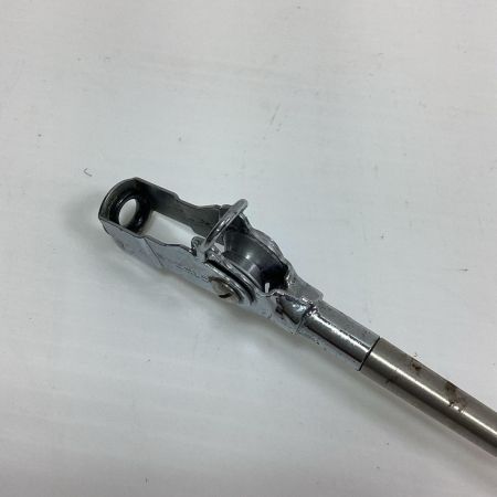 Miya Epoch 230-MH 釣り用品 ロッド 船竿 パワーファイター レッドドラゴン キズ有 程度B グリップ非純正