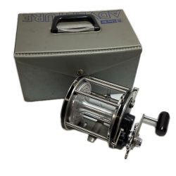 RYOBI リョービ ｱﾄﾞﾍﾞﾝﾁｬｰ 120GL 釣り用品 リール 両軸リール キズ有 程度B Bランク
