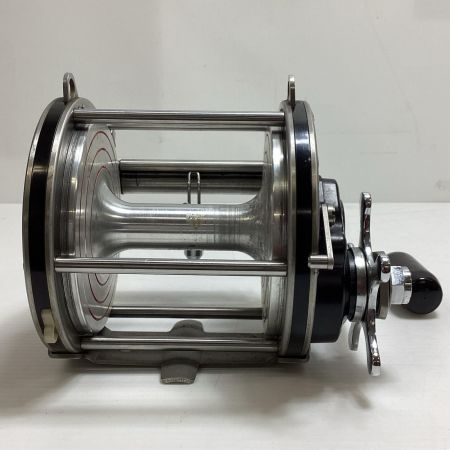 RYOBI リョービ ｱﾄﾞﾍﾞﾝﾁｬｰ 120GL 釣り用品 リール 両軸リール キズ有 程度B