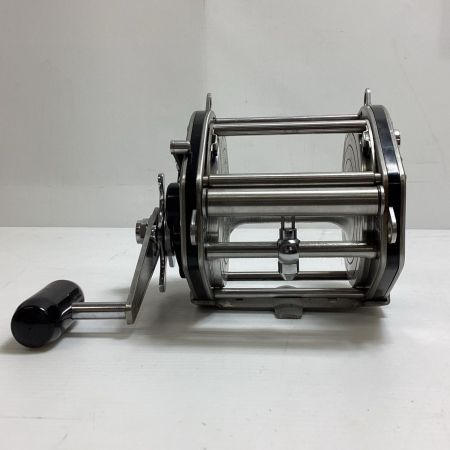 RYOBI リョービ ｱﾄﾞﾍﾞﾝﾁｬｰ 120GL 釣り用品 リール 両軸リール キズ有 程度B