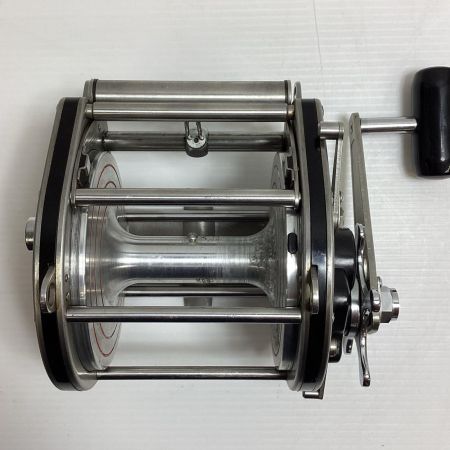 RYOBI リョービ ｱﾄﾞﾍﾞﾝﾁｬｰ 120GL 釣り用品 リール 両軸リール キズ有 程度B