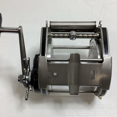 RYOBI リョービ ｱﾄﾞﾍﾞﾝﾁｬｰ 120GL 釣り用品 リール 両軸リール キズ有 程度B