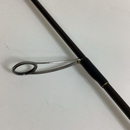 アイビーライン ｼﾝｸﾛﾅｲｻﾞｰ 釣り用品 ロッド トラウトロッド ヴァレンティ602 キズ有 程度B