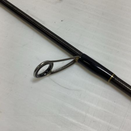 アイビーライン ｼﾝｸﾛﾅｲｻﾞｰ 釣り用品 ロッド トラウトロッド ヴァレンティ602 キズ有 程度B