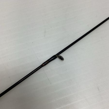 アイビーライン ｼﾝｸﾛﾅｲｻﾞｰ 釣り用品 ロッド トラウトロッド プログレ 600 程度AB