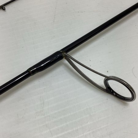 アイビーライン ｼﾝｸﾛﾅｲｻﾞｰ 釣り用品 ロッド トラウトロッド プログレ 600 程度AB