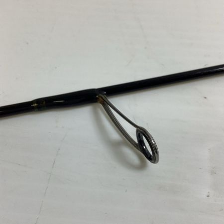 アイビーライン ｼﾝｸﾛﾅｲｻﾞｰ 釣り用品 ロッド トラウトロッド プログレ 600 程度AB