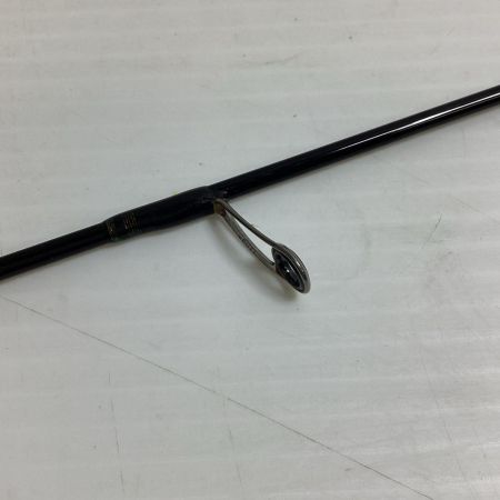 アイビーライン ｼﾝｸﾛﾅｲｻﾞｰ 釣り用品 ロッド トラウトロッド プログレ 600 程度AB