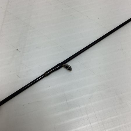 アイビーライン ｼﾝｸﾛﾅｲｻﾞｰ 釣り用品 ロッド トラウトロッド プログレ 600 程度AB