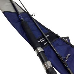 SHIMANO シマノ 35159 釣り用品 ロッド ショアジギングロッド コルトスナイパー エクスチューン S1002H 程度B 竿袋 Bランク