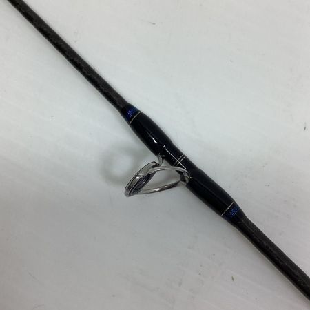 SHIMANO シマノ 35159 釣り用品 ロッド ショアジギングロッド コルトスナイパー エクスチューン S1002H 程度B 竿袋
