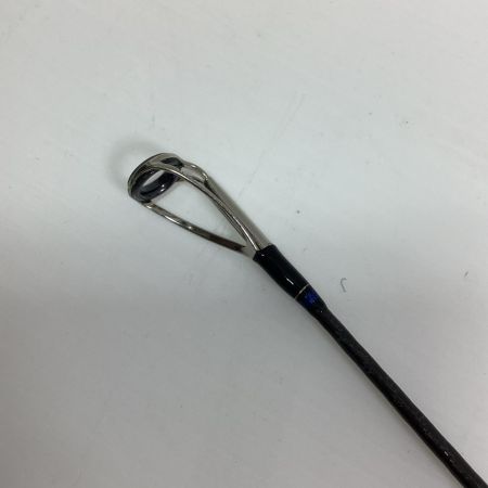 SHIMANO シマノ 35159 釣り用品 ロッド ショアジギングロッド コルトスナイパー エクスチューン S1002H 程度B 竿袋