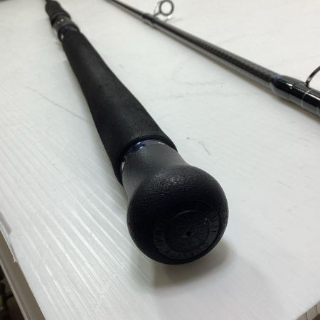 SHIMANO シマノ 35159 釣り用品 ロッド ショアジギングロッド コルトスナイパー エクスチューン S1002H 程度B 竿袋