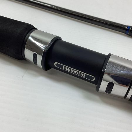 SHIMANO シマノ 35159 釣り用品 ロッド ショアジギングロッド コルトスナイパー エクスチューン S1002H 程度B 竿袋