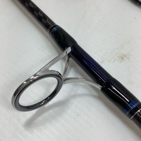 SHIMANO シマノ 35159 釣り用品 ロッド ショアジギングロッド コルトスナイパー エクスチューン S1002H 程度B 竿袋