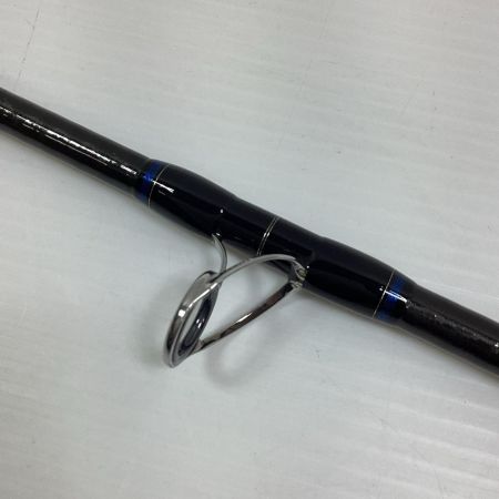 SHIMANO シマノ 35159 釣り用品 ロッド ショアジギングロッド コルトスナイパー エクスチューン S1002H 程度B 竿袋