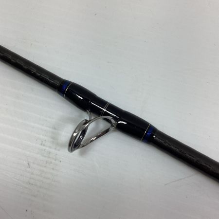 SHIMANO シマノ 35159 釣り用品 ロッド ショアジギングロッド コルトスナイパー エクスチューン S1002H 程度B 竿袋
