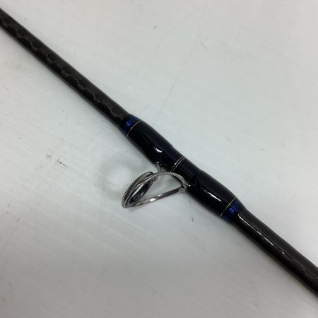 SHIMANO シマノ 35159 釣り用品 ロッド ショアジギングロッド コルトスナイパー エクスチューン S1002H 程度B 竿袋