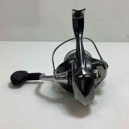 DAIWA ダイワ 00061220 釣り用品 リール スピニングリール 24ルビアスLT4000-XH 程度A