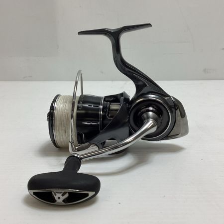 DAIWA ダイワ 00061220 釣り用品 リール スピニングリール 24ルビアスLT4000-XH 程度A