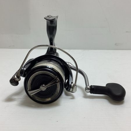 DAIWA ダイワ 00061220 釣り用品 リール スピニングリール 24ルビアスLT4000-XH 程度A