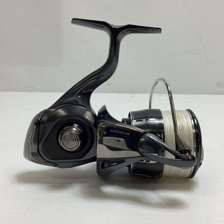 DAIWA ダイワ 00061220 釣り用品 リール スピニングリール 24ルビアスLT4000-XH 程度A