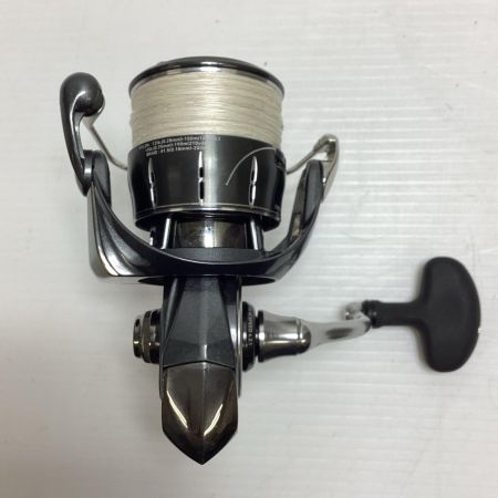 DAIWA ダイワ 00061220 釣り用品 リール スピニングリール 24ルビアスLT4000-XH 程度A
