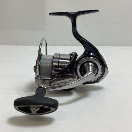 DAIWA ダイワ 060048 釣り用品 リール スピニングリール 19セルテート LT3000-CXH 程度BC 箱付 回転時ゴロ感、シャリ感有