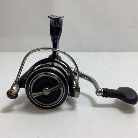 DAIWA ダイワ 060048 釣り用品 リール スピニングリール 19セルテート LT3000-CXH 程度BC 箱付 回転時ゴロ感、シャリ感有