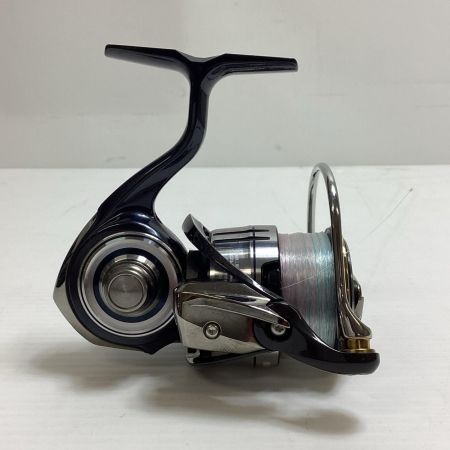 DAIWA ダイワ 060048 釣り用品 リール スピニングリール 19セルテート LT3000-CXH 程度BC 箱付 回転時ゴロ感、シャリ感有