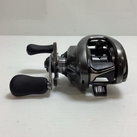 SHIMANO シマノ 04115 釣り用品 リール ベイトリール メタニウムHG 程度A
