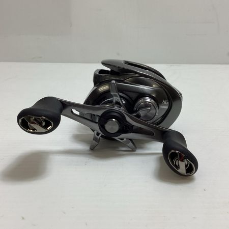 SHIMANO シマノ 04115 釣り用品 リール ベイトリール メタニウムHG 程度A