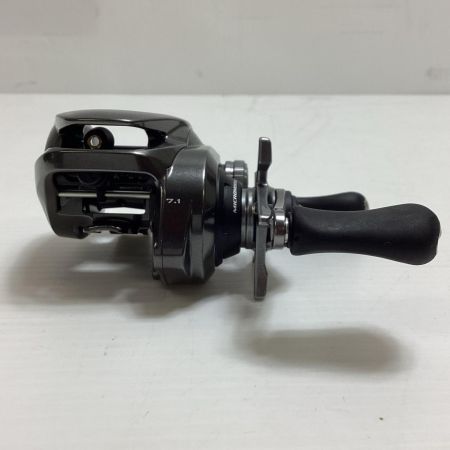 SHIMANO シマノ 04115 釣り用品 リール ベイトリール メタニウムHG 程度A