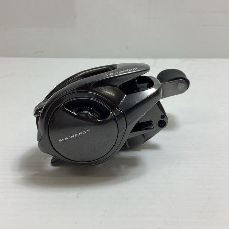 SHIMANO シマノ 04115 釣り用品 リール ベイトリール メタニウムHG 程度A