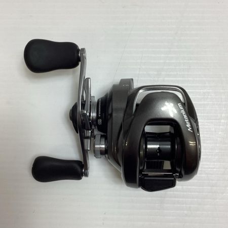 SHIMANO シマノ 04115 釣り用品 リール ベイトリール メタニウムHG 程度A