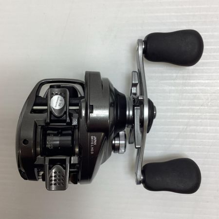 SHIMANO シマノ 04115 釣り用品 リール ベイトリール メタニウムHG 程度A