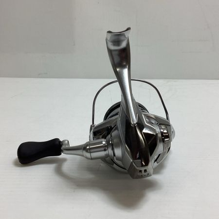 SHIMANO シマノ 045805 釣り用品 リール スピニングリール 23ストラディックC2500S 程度A